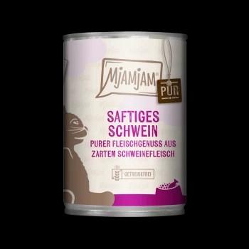 Mjamjam wieprzowina